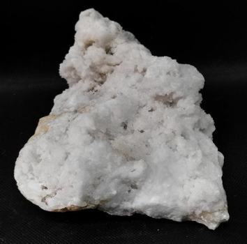 Quarzgeode